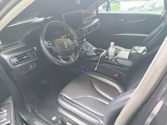 Lynk & Co Voyager 2.0T four-wheel drive exclusive edition - фото 11