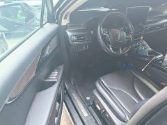 Lynk & Co Voyager 2.0T four-wheel drive exclusive edition - фото 12