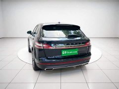 Lynk & Co Voyager 2.0T four-wheel drive exclusive edition - фото 3