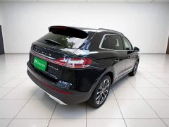 Lynk & Co Voyager 2.0T four-wheel drive exclusive edition - фото 4