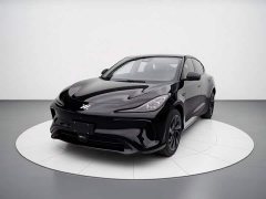 Lexus Zhiji LS6 2023 Max Standard Edition - фото 1