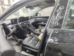 Lexus Zhiji LS6 2023 Max Standard Edition - фото 12