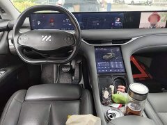 Lexus Zhiji LS6 2023 Max Standard Edition - фото 6