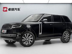 Land Rover Range Rover 3.0 L6 400PS Extended Edition - фото 1