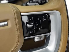 Land Rover Range Rover 3.0 L6 400PS Extended Edition - фото 10