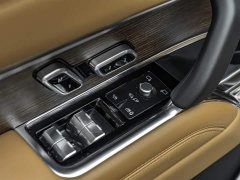 Land Rover Range Rover 3.0 L6 400PS Extended Edition - фото 13