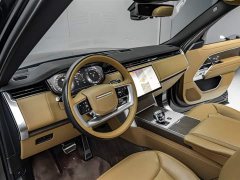 Land Rover Range Rover 3.0 L6 400PS Extended Edition - фото 16