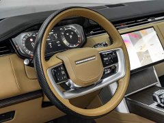Land Rover Range Rover 3.0 L6 400PS Extended Edition - фото 17