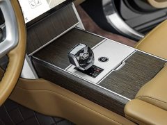Land Rover Range Rover 3.0 L6 400PS Extended Edition - фото 18