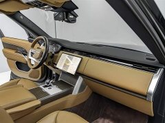 Land Rover Range Rover 3.0 L6 400PS Extended Edition - фото 19