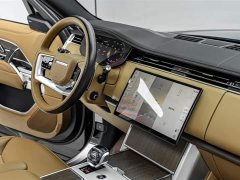 Land Rover Range Rover 3.0 L6 400PS Extended Edition - фото 20