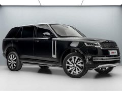 Land Rover Range Rover 3.0 L6 400PS Extended Edition - фото 3