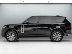 Land Rover Range Rover 3.0 L6 400PS Extended Edition - фото 4