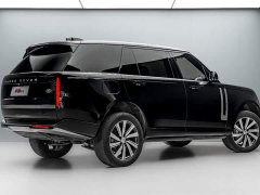Land Rover Range Rover 3.0 L6 400PS Extended Edition - фото 7