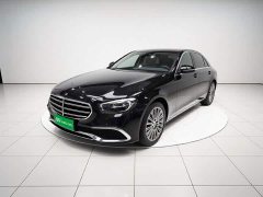 Mercedes-Benz E-Class Facelift E 300 L Fashion - фото 1