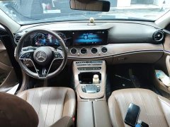 Mercedes-Benz E-Class Facelift E 300 L Fashion - фото 10