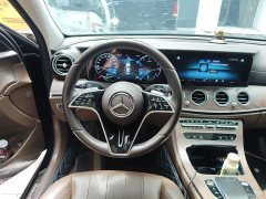 Mercedes-Benz E-Class Facelift E 300 L Fashion - фото 11