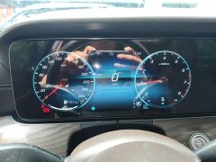 Mercedes-Benz E-Class Facelift E 300 L Fashion - фото 12