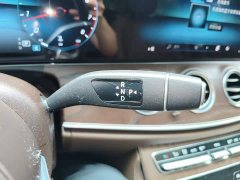 Mercedes-Benz E-Class Facelift E 300 L Fashion - фото 15