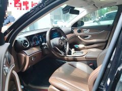 Mercedes-Benz E-Class Facelift E 300 L Fashion - фото 16