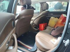 Mercedes-Benz E-Class Facelift E 300 L Fashion - фото 18