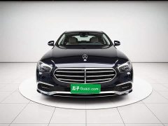 Mercedes-Benz E-Class Facelift E 300 L Fashion - фото 2