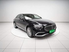 Mercedes-Benz E-Class Facelift E 300 L Fashion - фото 3
