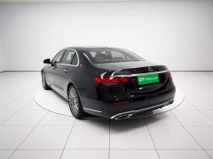 Mercedes-Benz E-Class Facelift E 300 L Fashion - фото 4