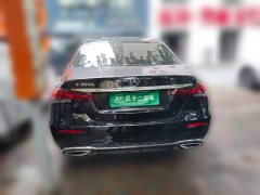 Mercedes-Benz E-Class Facelift E 300 L Fashion - фото 5