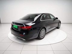 Mercedes-Benz E-Class Facelift E 300 L Fashion - фото 6
