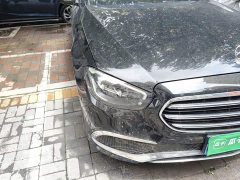 Mercedes-Benz E-Class Facelift E 300 L Fashion - фото 7