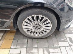 Mercedes-Benz E-Class Facelift E 300 L Fashion - фото 8