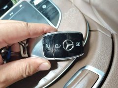 Mercedes-Benz E-Class Facelift E 300 L Fashion - фото 9