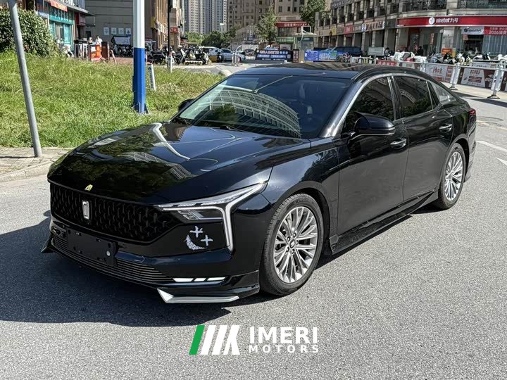 Lynk & Co Pentium B70 1.5T automatic enjoyment type - автомобиль из Китая