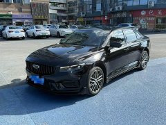 Lynk & Co Xingrui 2023 1.5TD Fuyao Edition - фото 1