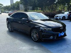 Lynk & Co Xingrui 2023 1.5TD Fuyao Edition - фото 2