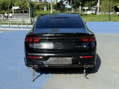 Lynk & Co Xingrui 2023 1.5TD Fuyao Edition - фото 3