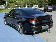 Lynk & Co Xingrui 2023 1.5TD Fuyao Edition - фото 6