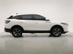 Dongfeng Fengshen AX7 Mach Edition 1.5T DCT DF51 - фото 4