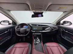 Dongfeng Fengshen AX7 Mach Edition 1.5T DCT DF51 - фото 6