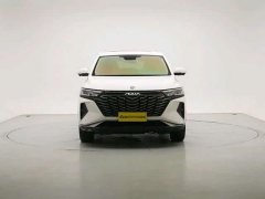 Dongfeng Fengshen AX7 Mach Edition 1.5T DCT DF51 - фото 9
