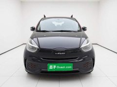Lynk & Co CLEVER 302km new four-seater super version - фото 2