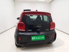 Lynk & Co CLEVER 302km new four-seater super version - фото 3