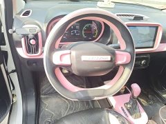 Lynk & Co CLEVER 302km new four-seater super version - фото 6