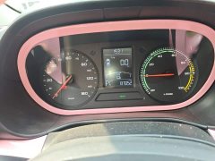 Lynk & Co CLEVER 302km new four-seater super version - фото 7