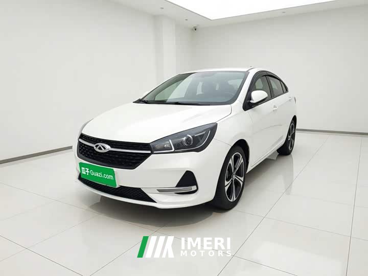 Chery Arrizo 5 2019 facelift PRO 1.5L Manual Youth Edition National VI - автомобиль из Китая
