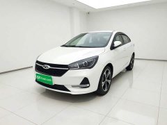 Chery Arrizo 5 2019 facelift PRO 1.5L Manual Youth Edition National VI - фото 1