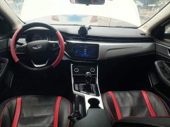 Chery Arrizo 5 2019 facelift PRO 1.5L Manual Youth Edition National VI - фото 10