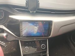 Chery Arrizo 5 2019 facelift PRO 1.5L Manual Youth Edition National VI - фото 14