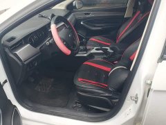 Chery Arrizo 5 2019 facelift PRO 1.5L Manual Youth Edition National VI - фото 16